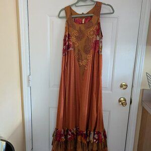 Beautiful Italian Dress